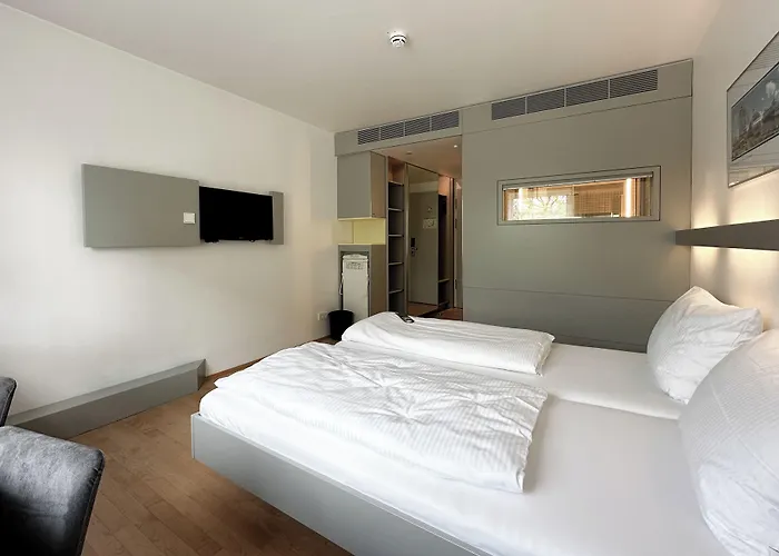 Berliner Hof By Coffee Fellows Hotel 3*