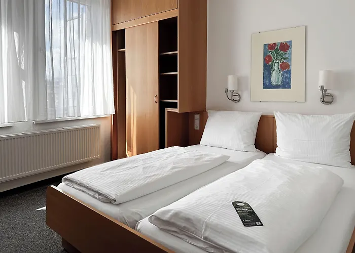 Berliner Hof By Coffee Fellows Kiel