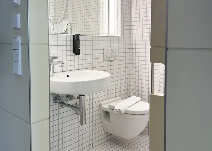 Berliner Hof By Coffee Fellows Hotel