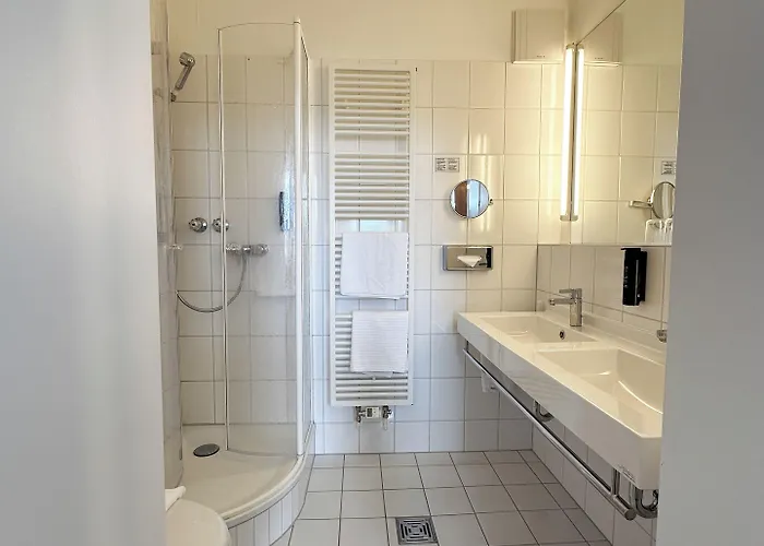 Hotel Berliner Hof By Coffee Fellows Kiel