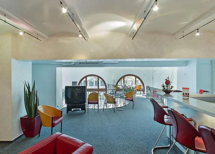 Hotel Berliner Hof By Coffee Fellows