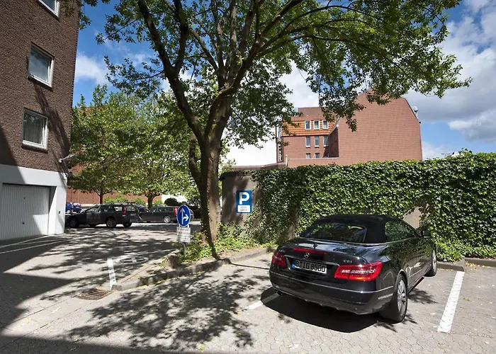 Berliner Hof By Coffee Fellows Hotel